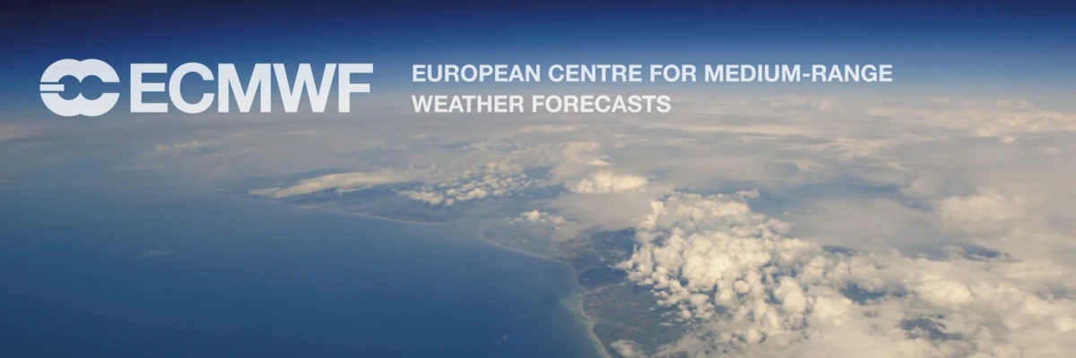 EUROPEAN CENTRE FOR MEDIUM-RANGE WEATHER FORECASTS